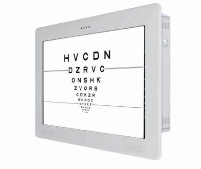 Диаграммный цифровой монитор СС 100 ХР HW 6.0