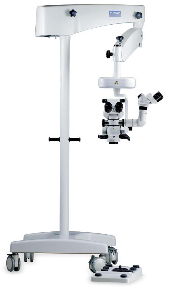 Офтальмологический микроскоп OMS 2650