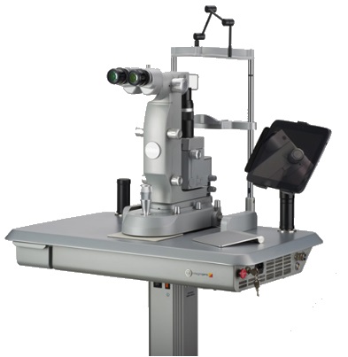 Офтальмологические паттернсканирующие фотокоагуляторы Integre Pro Scan