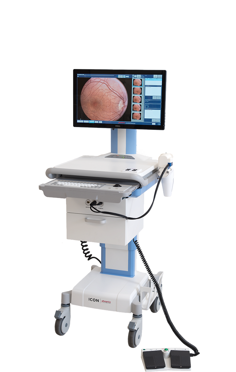 Офтальмологическое оборудование и расходные материалы в Узбекистане