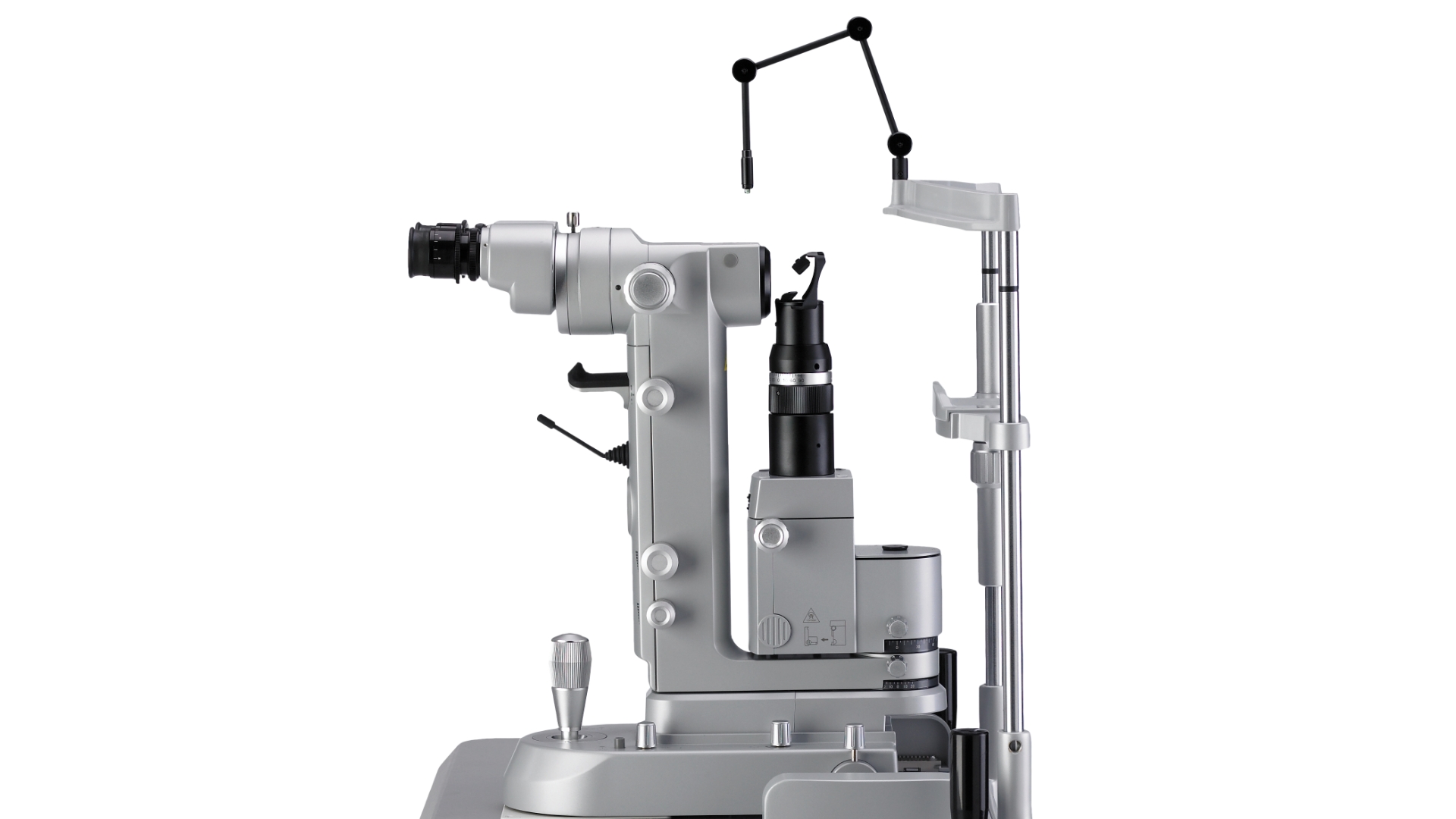 Офтальмологические фотокоагуляторы Integrе Pro _2