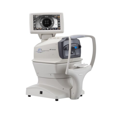 Бесконтактный тонометр CT-1P