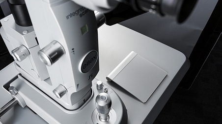 Офтальмологические паттернсканирующие фотокоагуляторы Integre Pro Scan_2