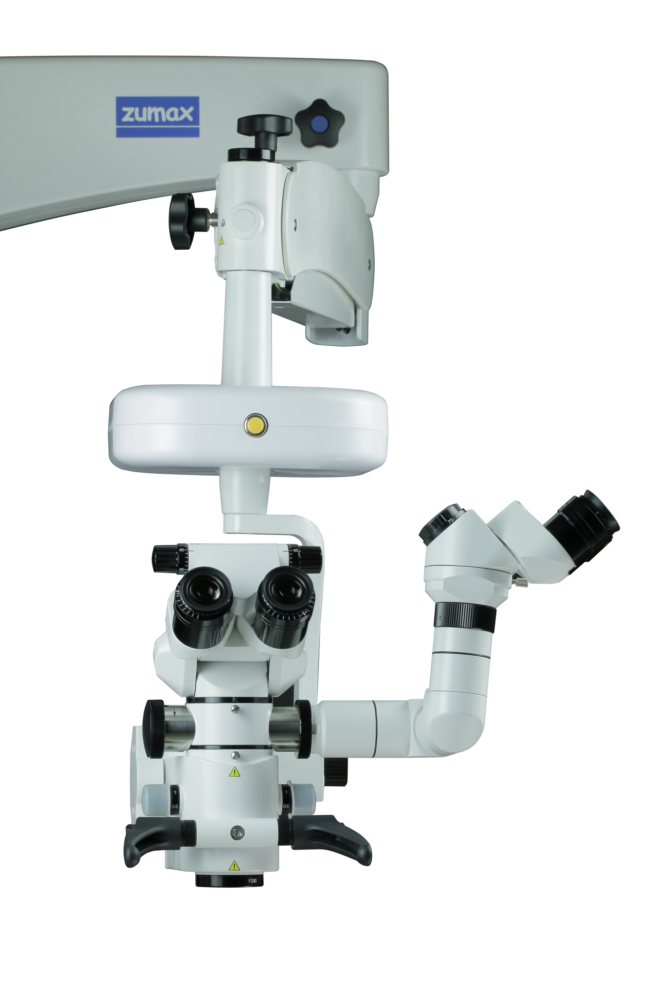 Офтальмологический микроскоп OMS 2650_1