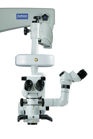 Офтальмологический микроскоп OMS 2650_1