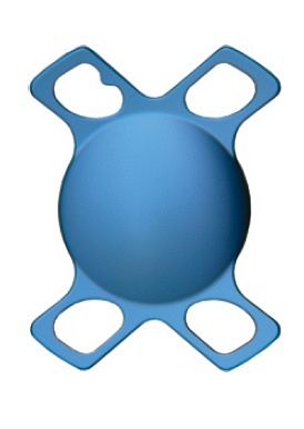 Hydro-4 Aspheric