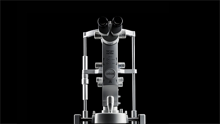 Комбинированная лазерная YAG + SLT система Tango_3