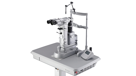 Офтальмологические фотокоагуляторы Integrе Pro _1